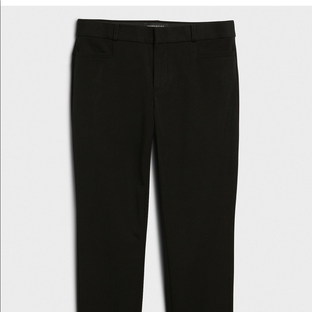 🖤🖤🖤 Banana republic Sloan pants🖤🖤🖤
